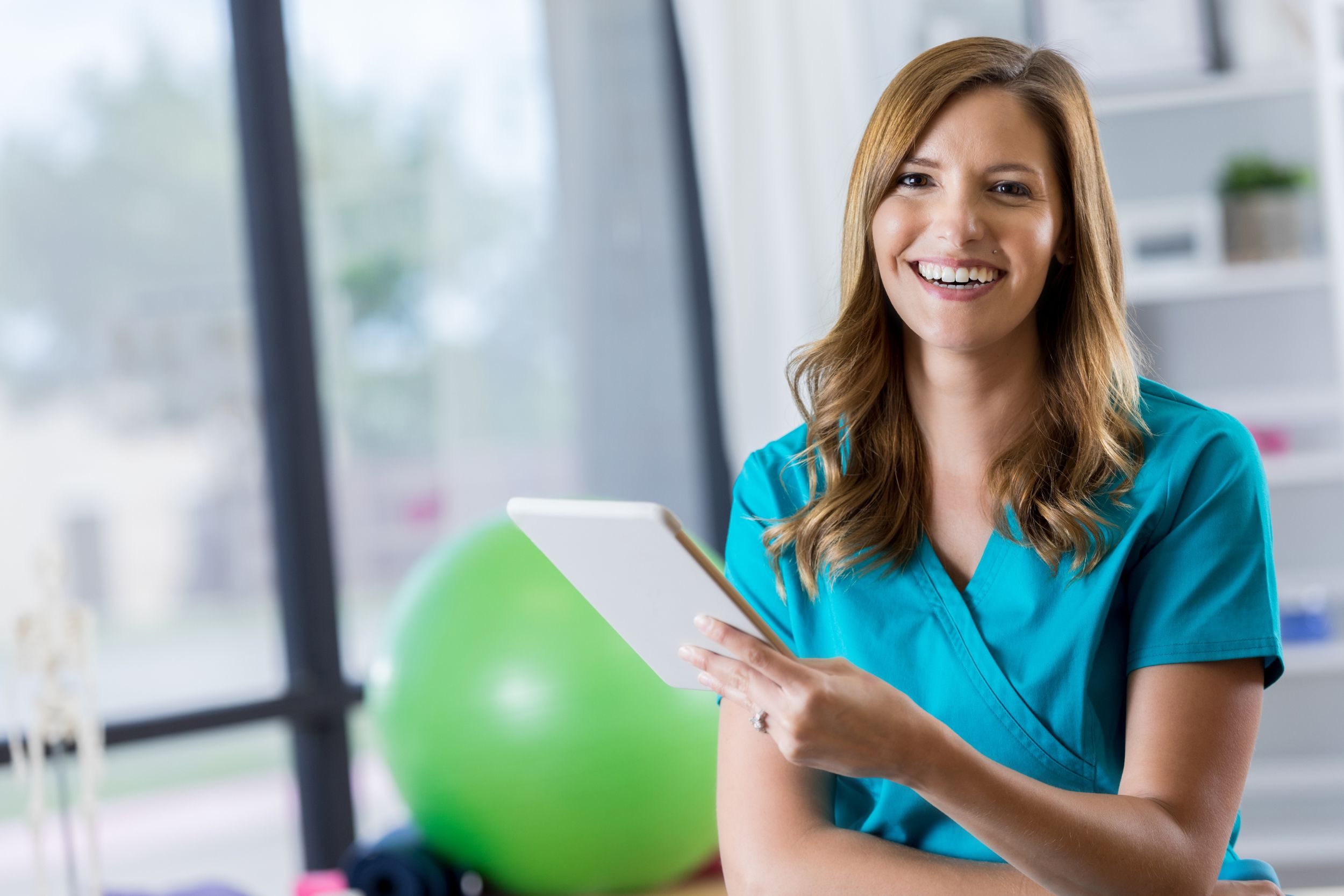 allied health professional